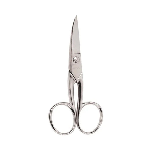 BETER BETER Pediküre Schere gebogen Curved für Nagelpflege und Fußpflege