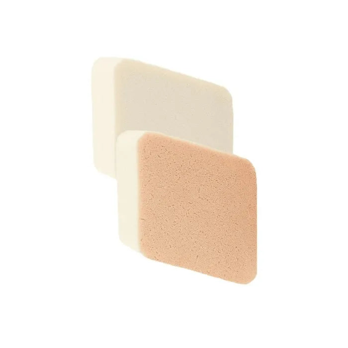 BETER BETER Latex Make-up Schwamm 2er Set Make Up Sponge Latex Schwämme x2