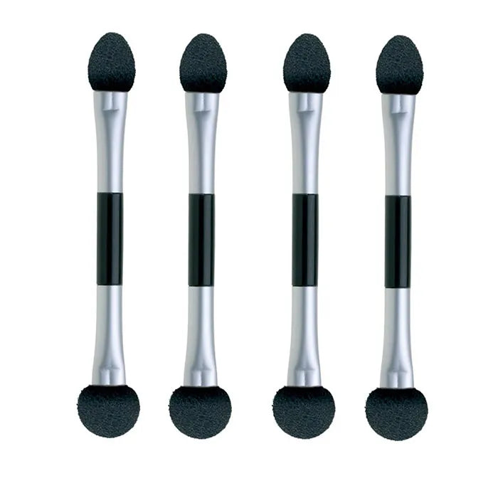 BETER BETER Doppelseitiger Lidschatten-Applikator mit Schaumstoffspitzen Kosmetik