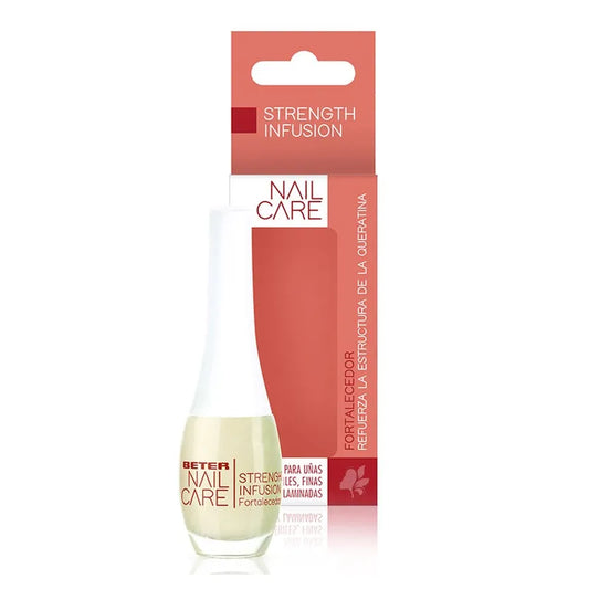 BETER BETER Nail Care Nagelhärter Strengthener zur Nagelpflege