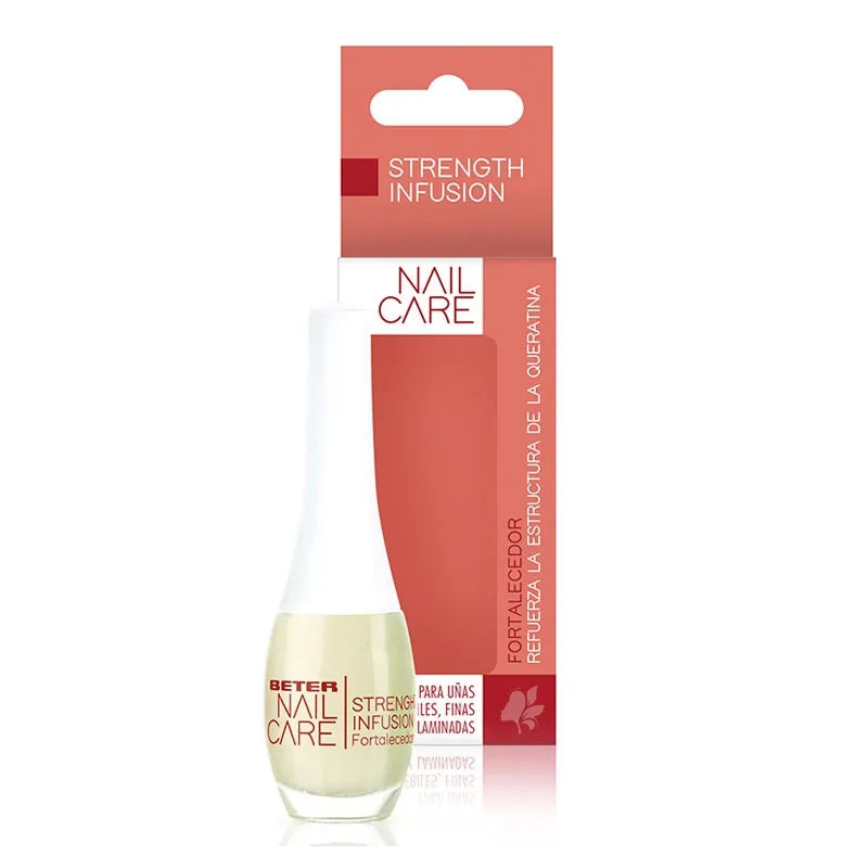 BETER BETER Nail Care Nagelhärter Strengthener zur Nagelpflege