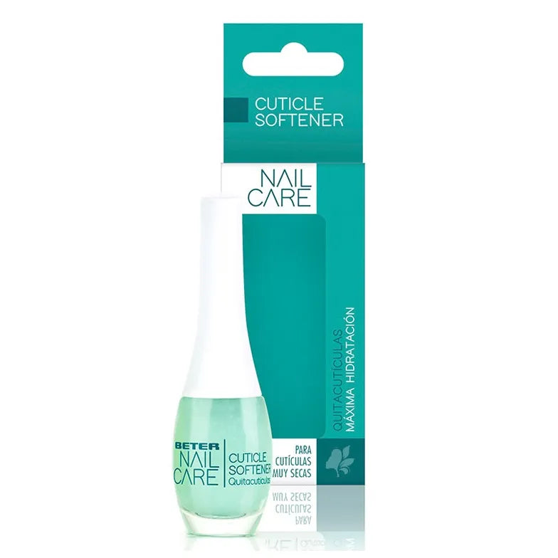 BETER BETER Nail Care Nagelhautentferner Cuticle Remover Pflege für die Nägel Nagelpflege