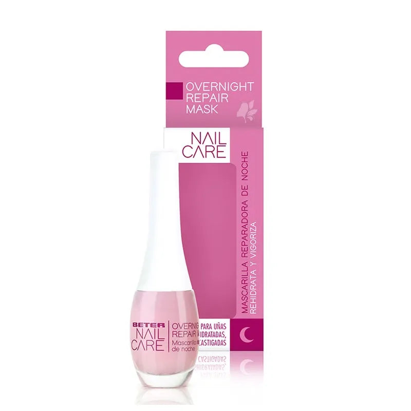 BETER BETER Nail Care Night Repair Mask Nagelpflege Nachtmaske