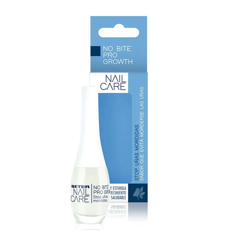 BETER BETER Nail Care Stop Biting Nails Nagellack gegen Nagelkauen Nagelpflege