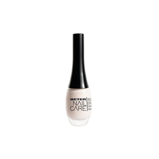 BETER BETER Nail Care Youth Color Limited Edition Nagellack Nagelpflege