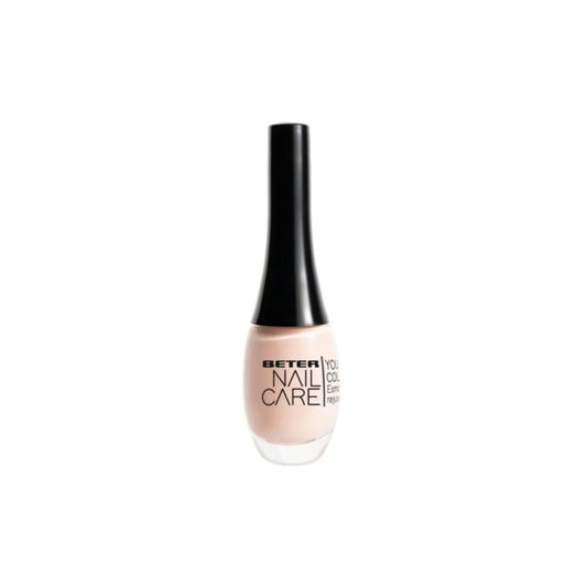 BETER BETER Nail Care Youth Color Ed Lim Nagellack Limited Edition Nagelpflege