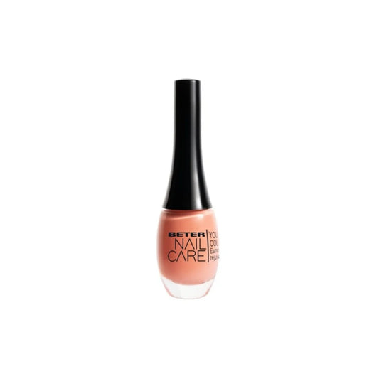 BETER BETER Nail Care Youth Color Limited Edition Nagellack Nagelpflege