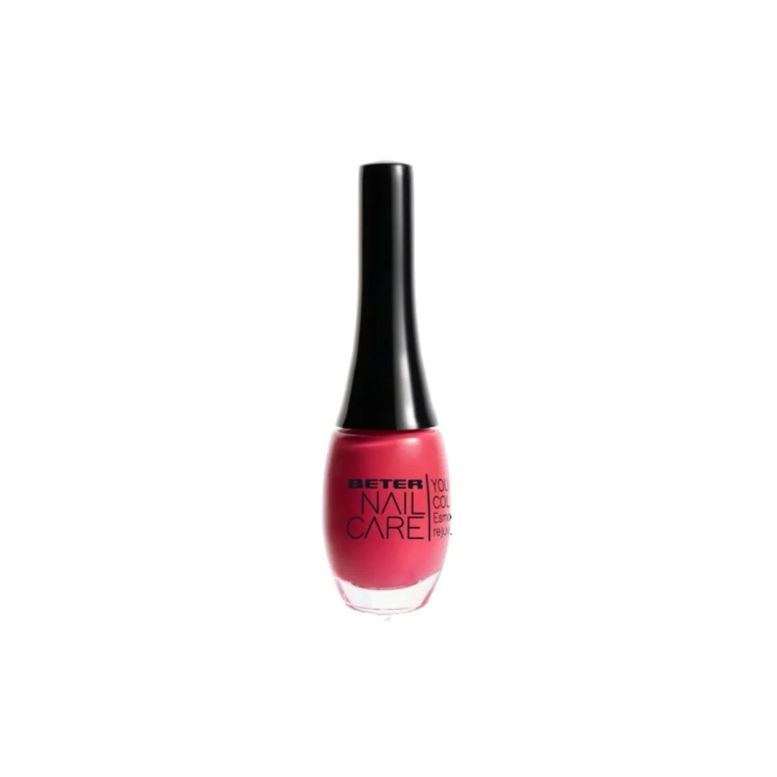 BETER BETER Nail Care Youth Color Limited Edition Nagellack Nagelpflege