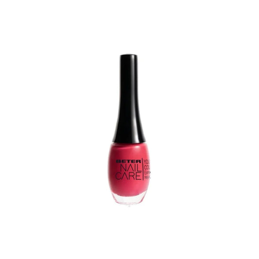 BETER BETER Nail Care Youth Color Limited Edition Nagellack Nagelpflege