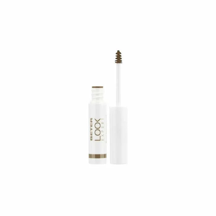 BETER BETER Brow Booster Gel 1 Light-Medium Augenbrauengel zur Betonung der Brauen Kosmetik