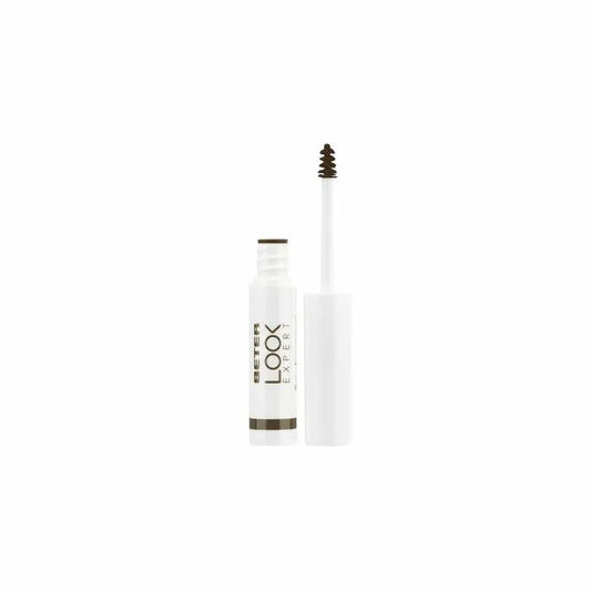 BETER BETER Brow Booster Gel 2 Dark Augenbrauengel zur Definition und Pflege Kosmetik
