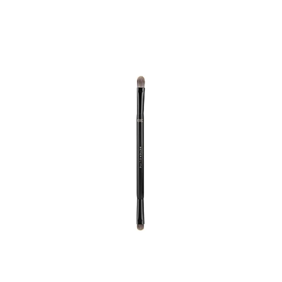 BETER BETER Brush 12 Double Shadow Lidschattenpinsel Kosmetik Pinsel Make-up Werkzeug