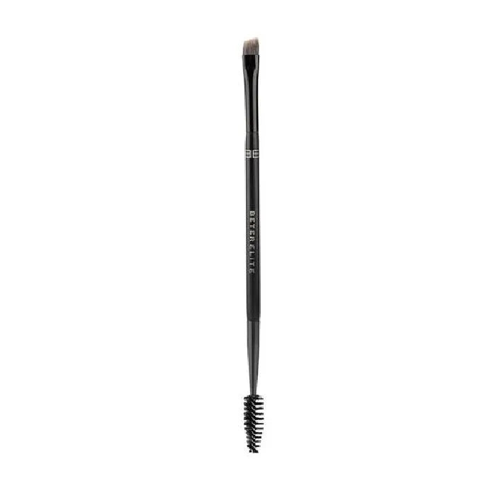 BETER BETER Elite Double Brush für Augenbrauen und Wimpern Kosmetikpflege