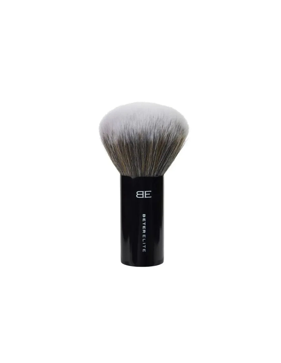 BETER BETER Kabuki Puderpinsel El Brocha Maquillaje 64017 Kosmetik