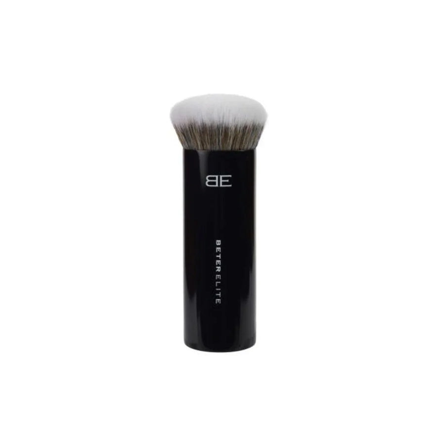 BETER BETER Kabuki Pinsel El Brocha Precision 64018 Kosmetik Make-up Pinsel