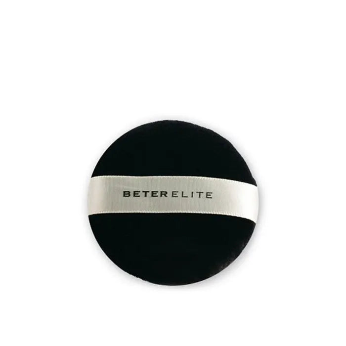 BETER BETER Elite Double Puder-Applikator für präzises Auftragen von Puder Make-up