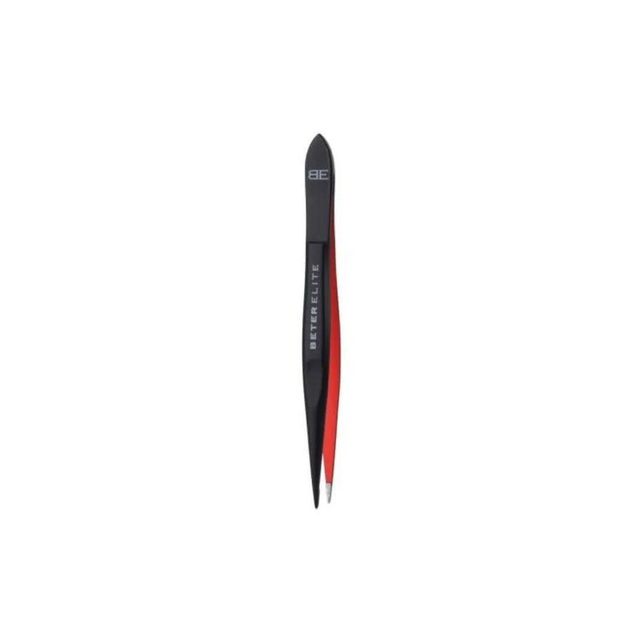 BETER BETER Pinzette extra fein Modell El Pinza Dep 64039 Kosmetikwerkzeug