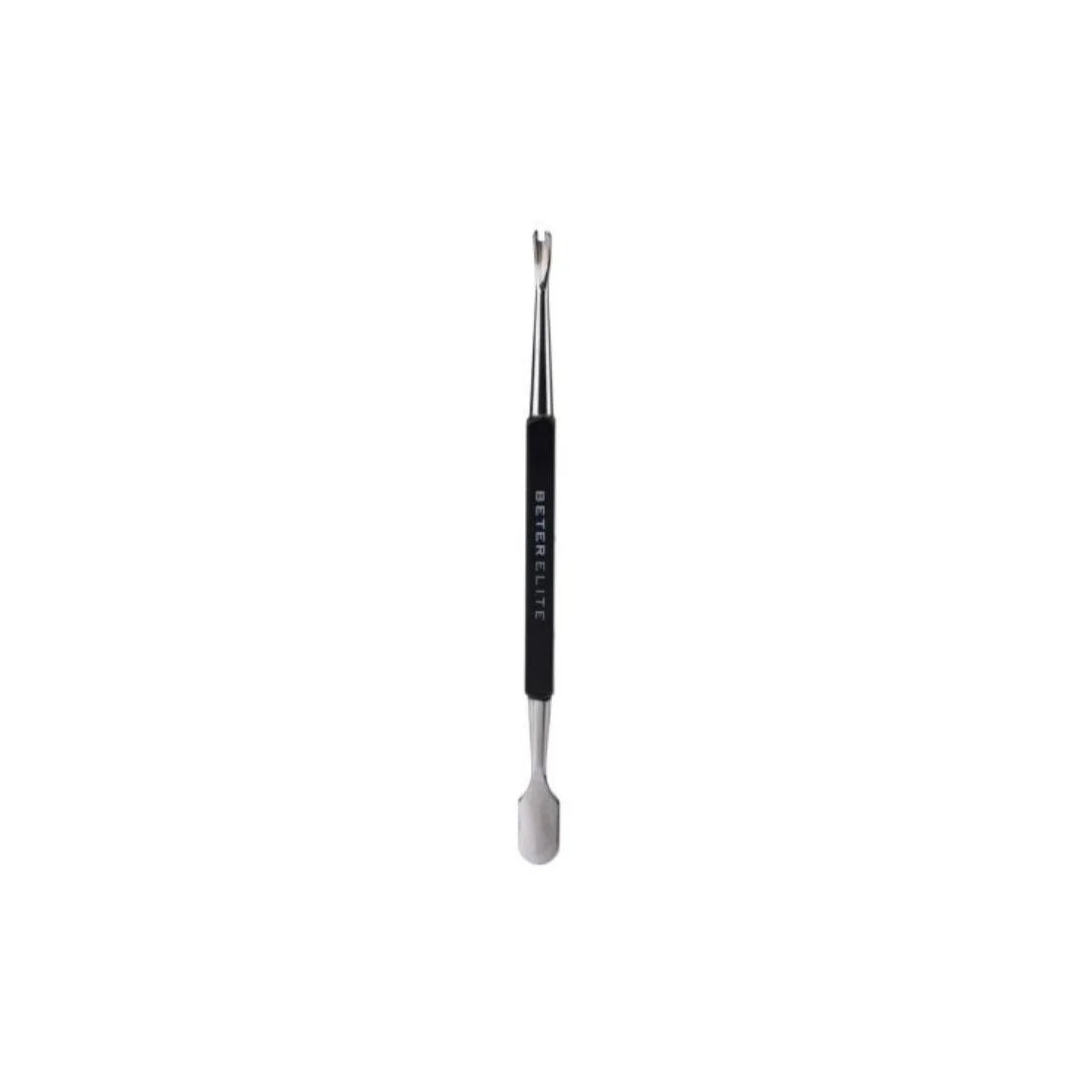 BETER BETER El Cortacuticula Empujapiel Nagelhautschieber 64065 Kosmetik