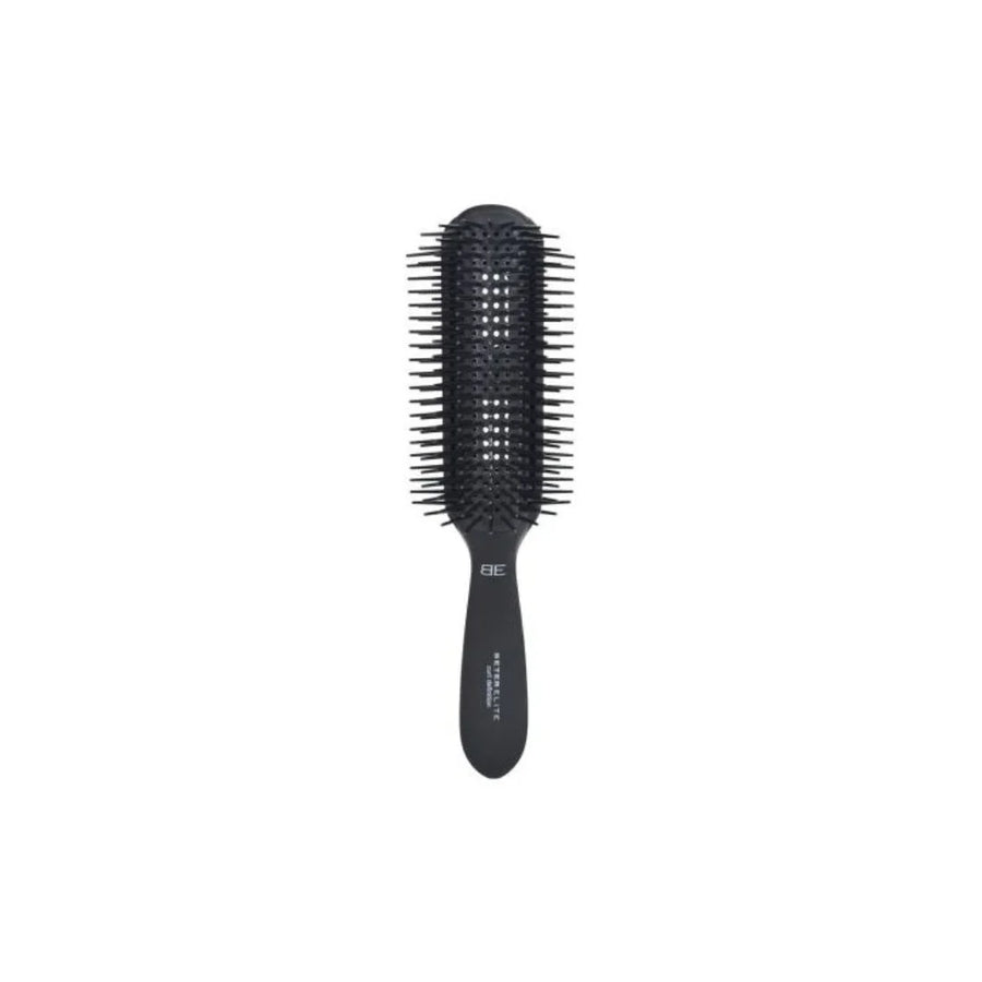BETER BETER El Cep Pro Curly Haarbürste für lockiges Haar Modell 64087 Kosmetik
