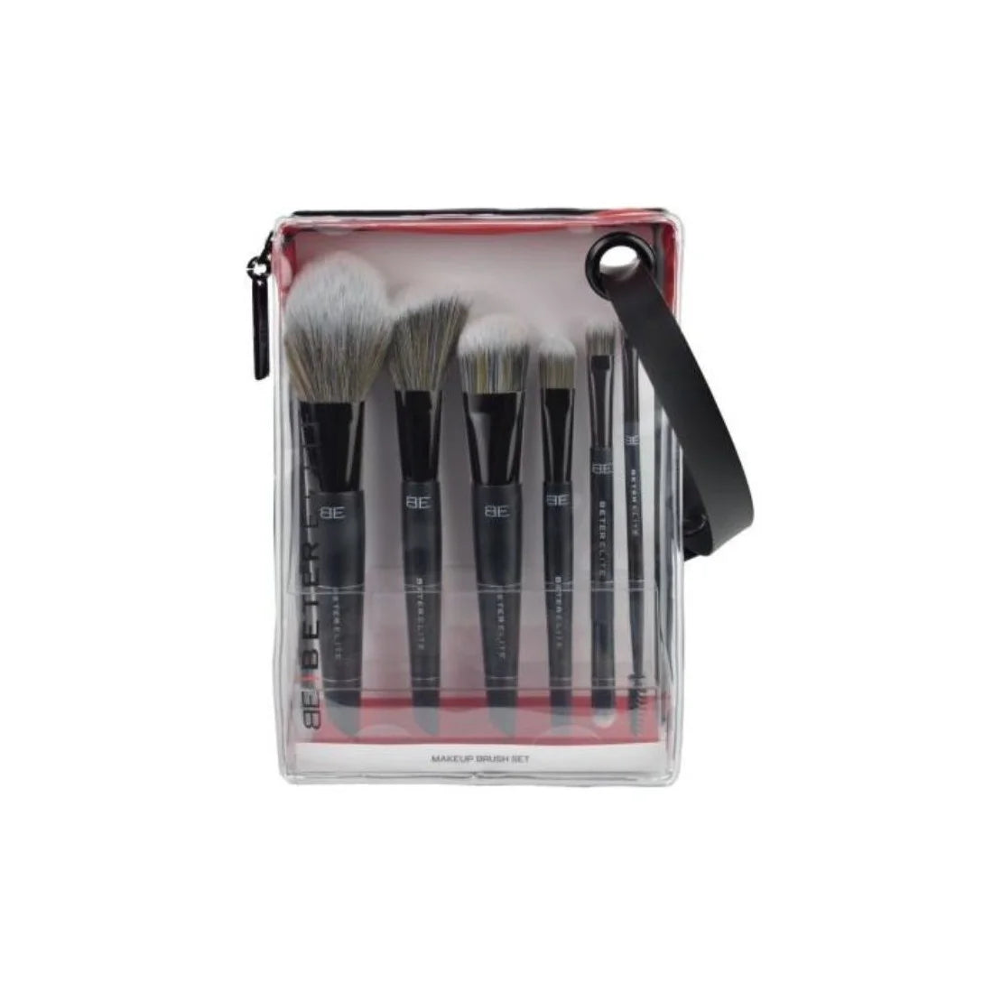 BETER BETER Make-up Pinsel Set El Kit Brochas y Pinceles 64101 Kosmetik