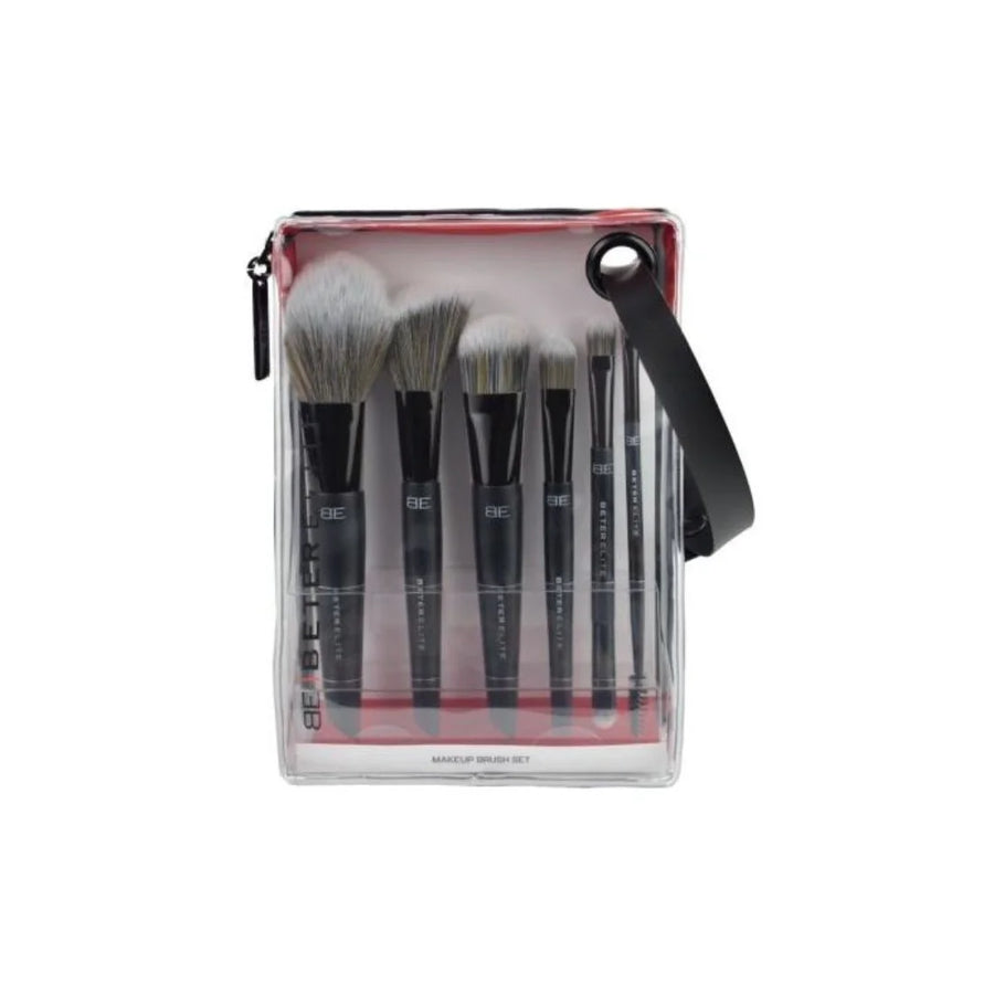 BETER BETER Make-up Pinsel Set El Kit Brochas y Pinceles 64101 Kosmetik
