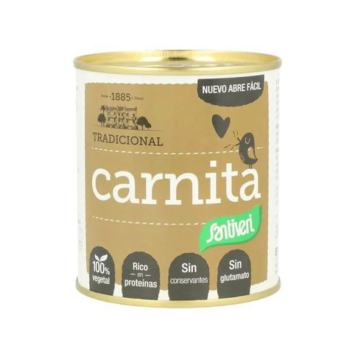 SANTIVERI Santiveri Carnita Kosmetikprodukt 300 g