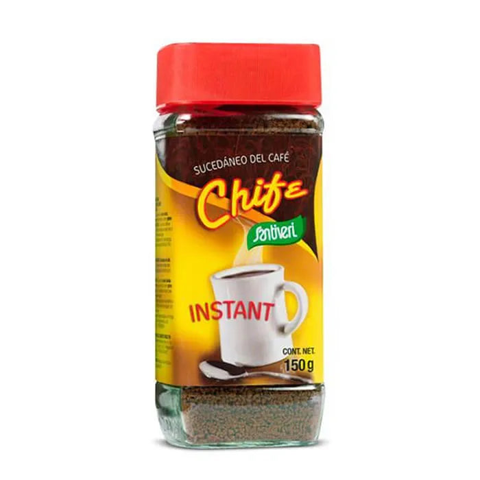 SANTIVERI SANTIVERI Chife Kosmetikprodukt 150 g