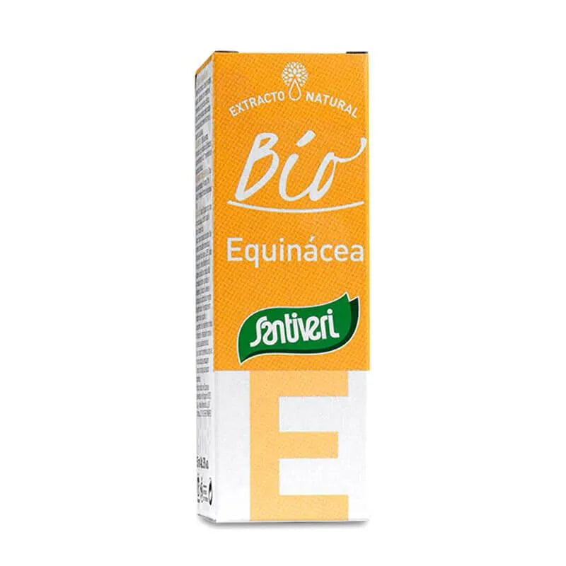 SANTIVERI SANTIVERI Echinacea Pflanzenextrakt 50 ml Naturkosmetik Pflege