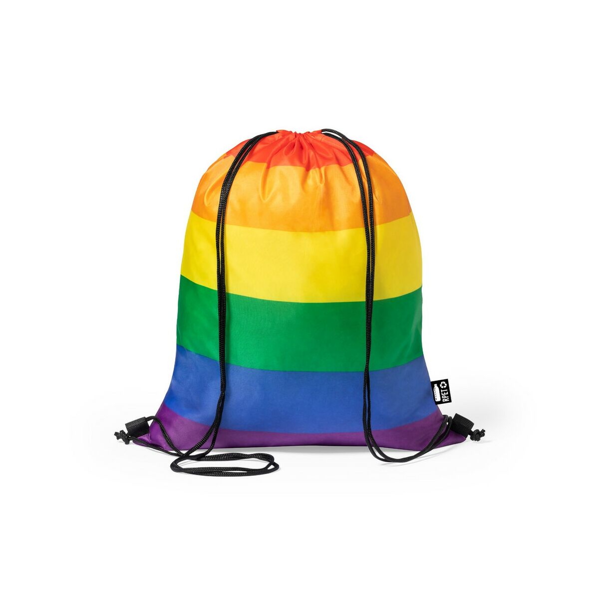 Rucksacktasche mit Bändern Divertysex