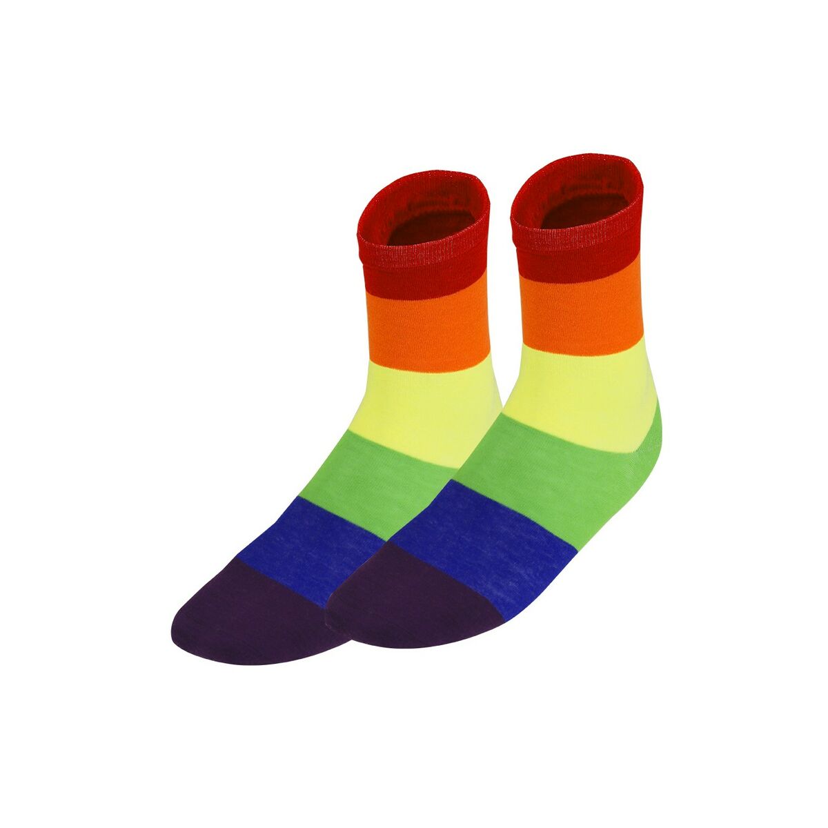 Socken Divertysex L/XL Bunt