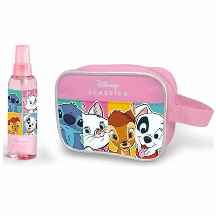 DISNEY DISNEY Classics Eau Fresh Spray 100 ml Set 2 Artikel Kosmetik