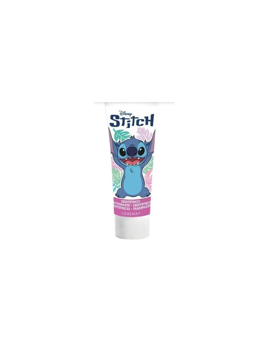 DISNEY DISNEY Lorenay Stitch Dentifrico Zahnpasta 75 ml Kosmetik