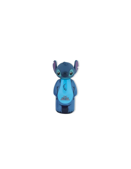DISNEY DISNEY Stitch Azul Gel Shampoo 300 ml Kosmetik