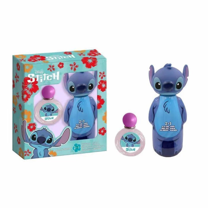 DISNEY DISNEY Stitch Eau de Toilette Spray 50 ml Set 2 Artikel Parfüm