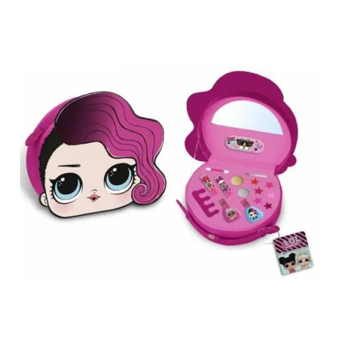 CARTOON CARTOON LOL Surprise Beauty Set 16-teilig Kosmetik Set