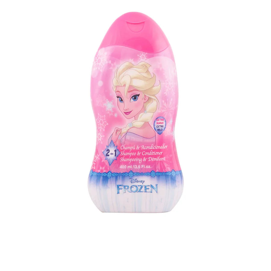 DISNEY DISNEY Frozen Shampoo und Conditioner 400 ml Set