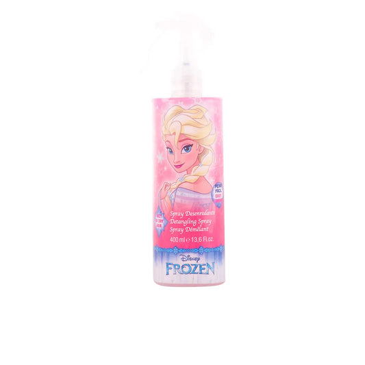 DISNEY DISNEY Frozen Entwirrspray 400 ml Detangling Spray Haarpflege Kosmetik