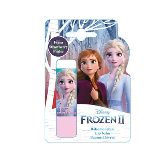 DISNEY DISNEY Frozen II Lippenbalsam Erdbeer 4 g Kosmetik