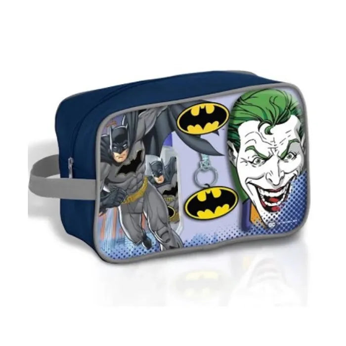 CARTOON CARTOON Batman Kosmetik Set 3 Artikel