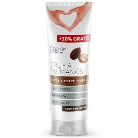 DAEN DEPILATION DAEN DEPILATION Handcreme Argan P-Seca 75 ml Kosmetik