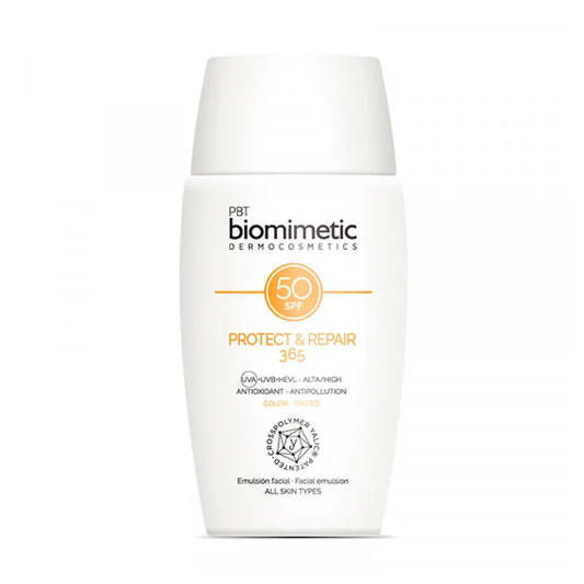 BIOMIMETIC BIOMIMETIC Protect & Repair 365 Farbe 50 ml Kosmetikpflege