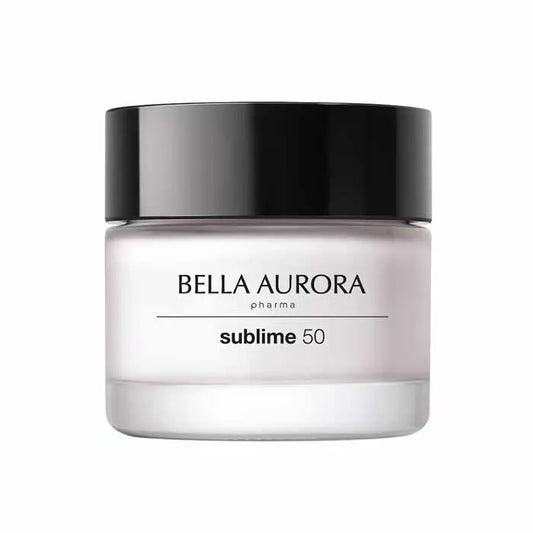 BELLA AURORA BELLA AURORA Sublime 50 Tagescreme 50 ml Gesichtscreme