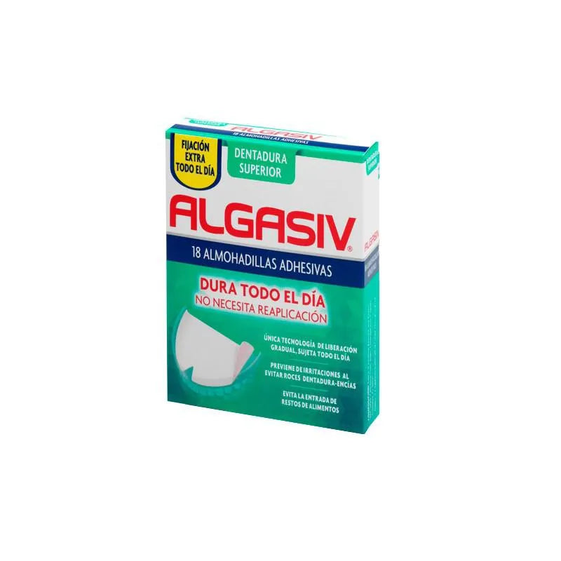 ALGASIV ALGASIV Haftnotizen Superior 18 Stück Kosmetik