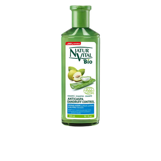 NATURALEZA Y VIDA NATURALEZA Y VIDA Bio Anti-Schuppen Shampoo 300 ml Kosmetik