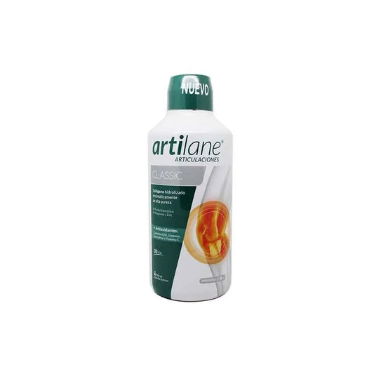 PHARMADIET PHARMADIET Ailane Classic 900 ml Kosmetikpflege