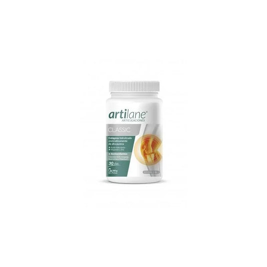 PHARMADIET PHARMADIET Ailane Classic Pulver Kosmetikpflege