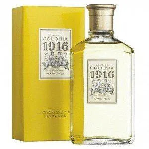 MYRURGIA MYRURGIA 1916 Original Eau de Cologne 30 ml Spray Kosmetik