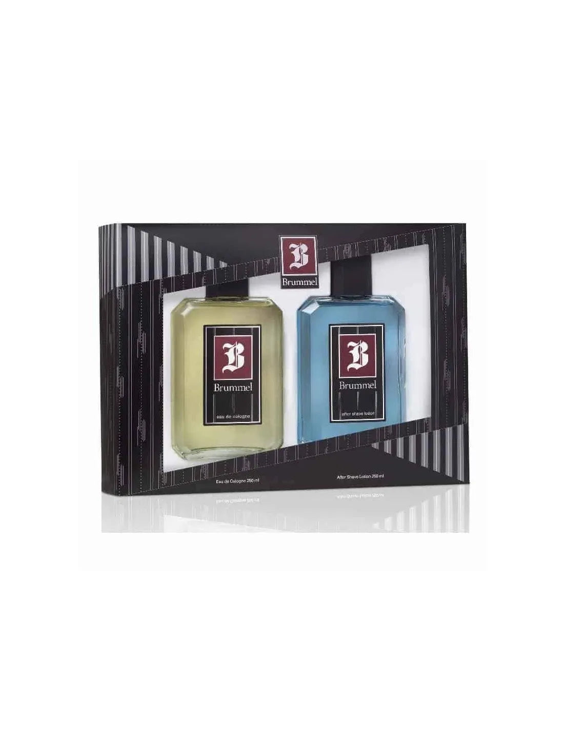 BRUMMEL BRUMMEL Aftershave 125 ml Col Cof$ Aft 125 Kosmetik