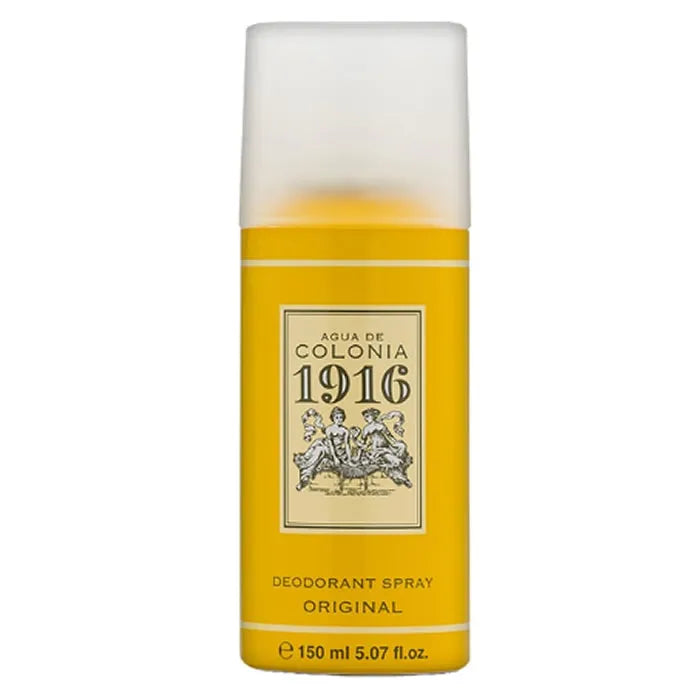 MYRURGIA MYRURGIA Deodorant Spray 150 ml