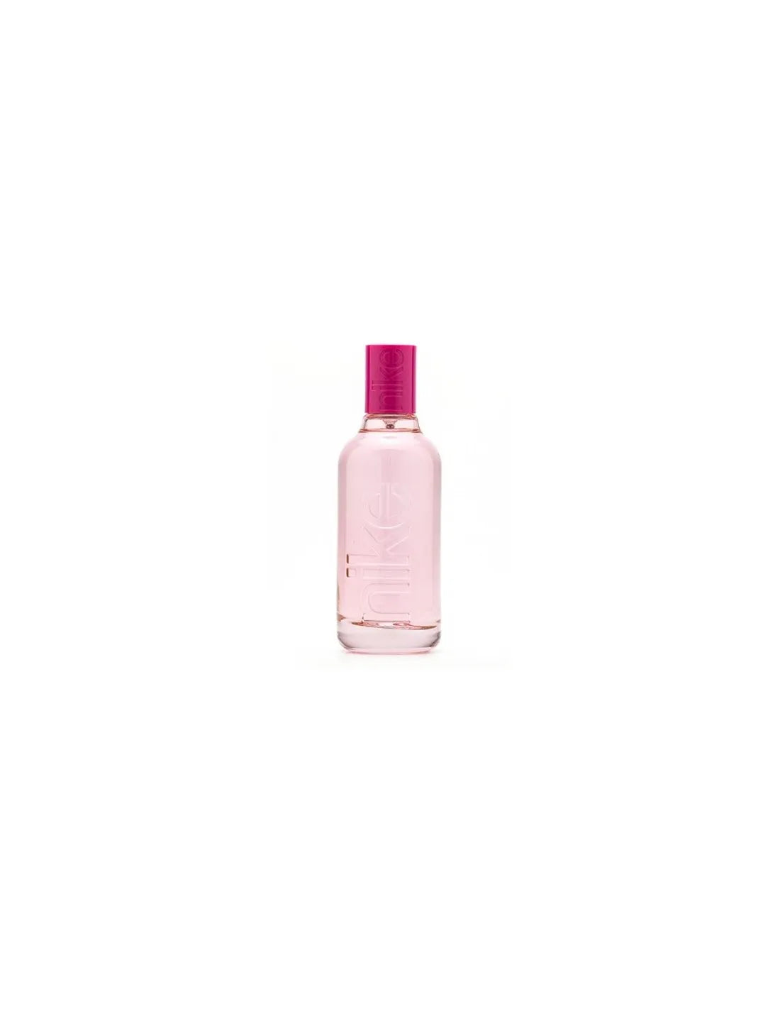 NIKE NIKE Wom Edt 150 ml Trendy Rosa Eau de Toilette Damen Parfüm